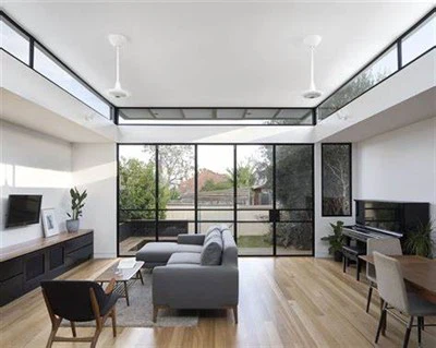 Miotal Folding Doras