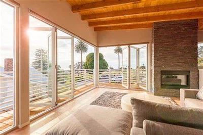 Doirse closet bifold vinile